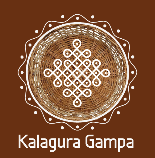 Kalagura Gampa